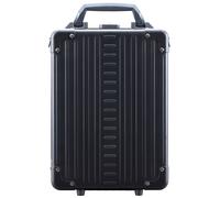 Aleon Valigetta ventiquattrore nero Uomo - Accessori - Borse e zaini - Borse - Borse da lavoro e per laptop - Borse portadocumenti Aleon One Size
