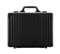 Aleon Valigetta ventiquattrore nero Uomo Aleon One Size