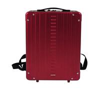 Aleon Zaino ibrido 39 cm Scomparto per laptop rosso