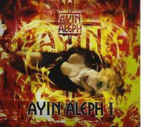 Aleph, Ayin - Ayin Aleph I