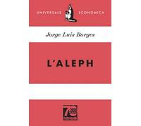 Aleph. Ediz. 70° anniversario