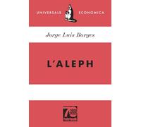 Aleph. Ediz. 70° anniversario