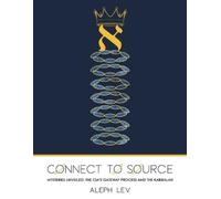 Aleph Lev Connect To Source (Tascabile)