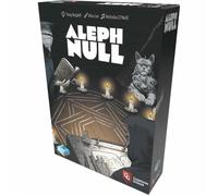 Aleph Null