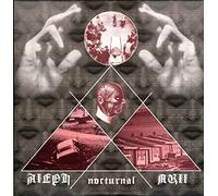 Aleph Null - Nocturnal