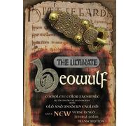 Aleph Omega Anonymous The Ultimate Beowulf (Copertina rigida)