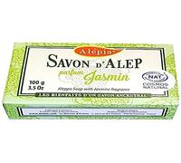 Alepia Sapone di Alep Prestige Profumato al Jasmin