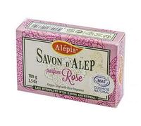 Alepia Savon d'Alep Prestige Profumato a Rosa