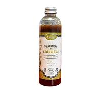 Alepia Shampoo allo Shikakai Bio, 250 ml