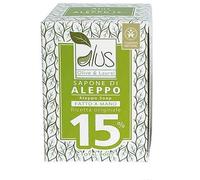 ALEPPO Cubo 15% 200g