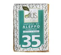 Aleppo cubo 35% 200 g