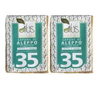 Aleppo Cubo 35% 200 G 2x200 g