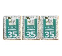 Aleppo Cubo 35% 200 G 3x200 g
