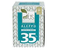 ALEPPO CUBO 35% 200G