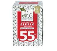 alcea Aleppo cubo 55% 200 g