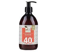 ALEPPO SAPONE LIQ 40% 500ML
