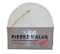 ALEPPO SOAP Pietra di allume 100 g.