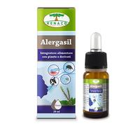 Alergasil Gocce 20 Ml 20 ml Gocce orali