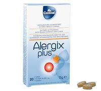 Alergix Plus 20tav 650mg