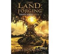 Aleron Kong The Land (Copertina rigida)