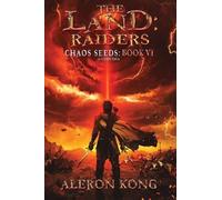 Aleron Kong The Land (Tascabile)
