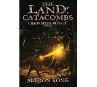 Aleron Kong The Land (Tascabile)