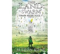 Aleron Kong The Land (Tascabile) Chaos Seeds