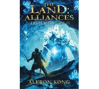 Aleron Kong The Land (Tascabile) Chaos Seeds