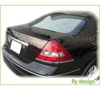 Alerone Posteriore Heck Per Citroen C5 2001-2008 - Spoiler Bagagliaio
