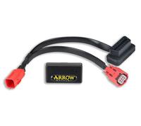 Alert Remover Device Arrow OBD Moto DUCATI StreetFighter V2 / V2S 2025 2026