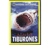 Alerta Tiburones (Dvd) (Import) (2007) Varios
