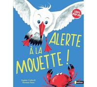 Alerte à la mouette !