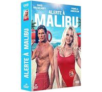 Alerte A Malibu (3 Dvd) [Edizione: Francia]