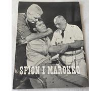 Alerte au sud Jean-Claude Pascal Gianna Maria Canale 1953 Programma...