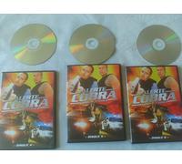 Alerte Cobra - Saison 4 partie 2