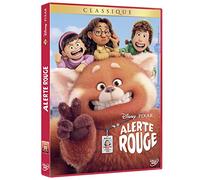 ALERTE ROUGE