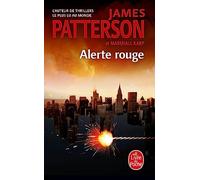 Alerte rouge