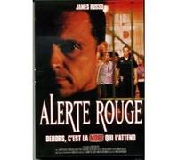 Alerte rouge