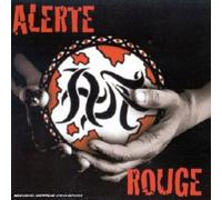 Alerte Rouge - A.R.