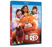 Alerte Rouge [Blu Ray]