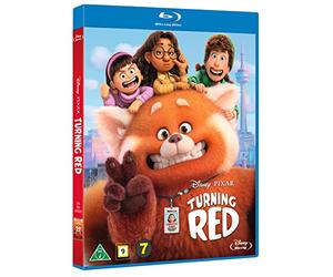 Alerte Rouge [Blu Ray]