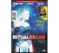 Alerte Rouge et Ritual Killer