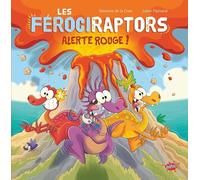 Alerte rouge: La menace du volcan