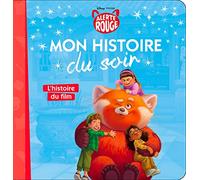 Alerte rouge: L'histoire du film