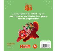 Alerte rouge: L'histoire du film