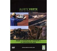 Alerte verte