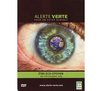 Alerte verte : être éco-citoyen