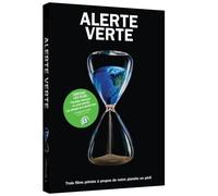 Alerte Verte (Paysages Fabriques/Le Crash Petrolier/Les Refugies De La Pla (DVD)