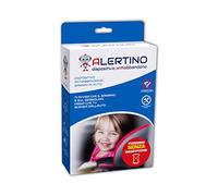 Alertino DA-001 Dispositivo Anti Abbandono Bambini in Auto per Seggiolini Auto