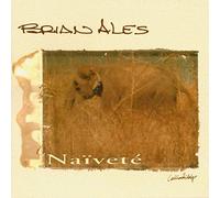 ALES, BRIAN - NAIVETTE